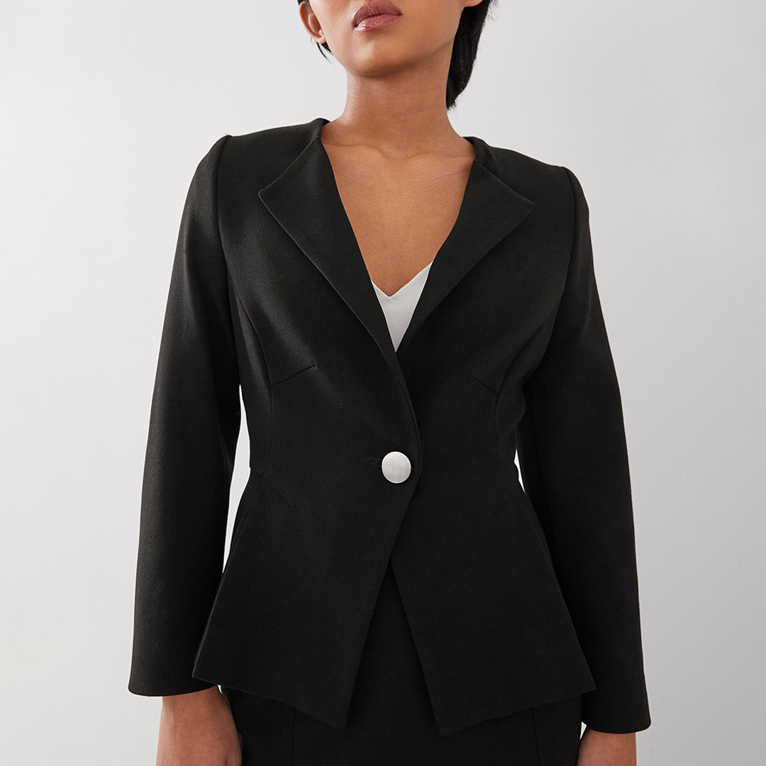 Black Sky Jacket