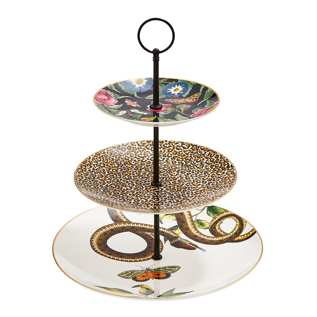3 Tier Cake Stand