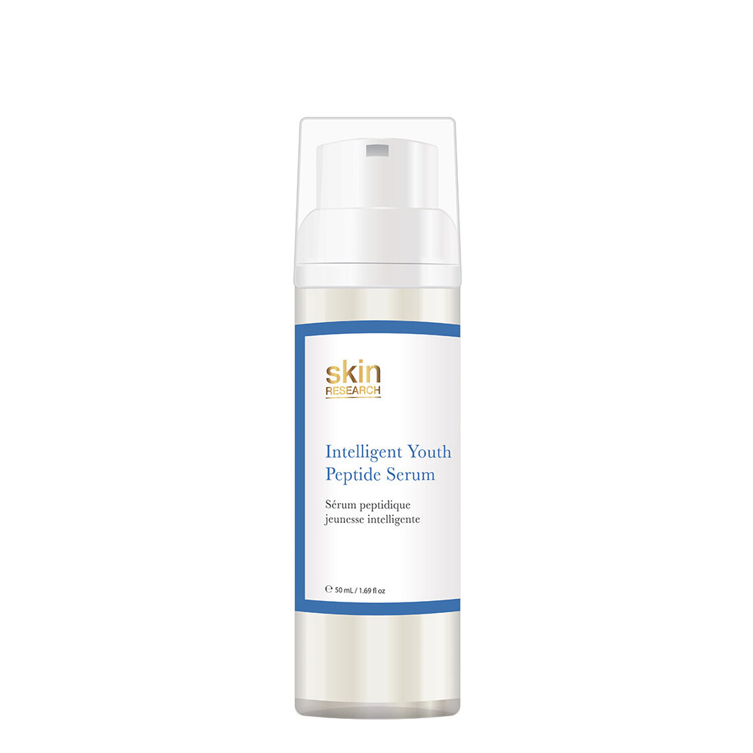Intelligent Youth Peptide Serum 50ml