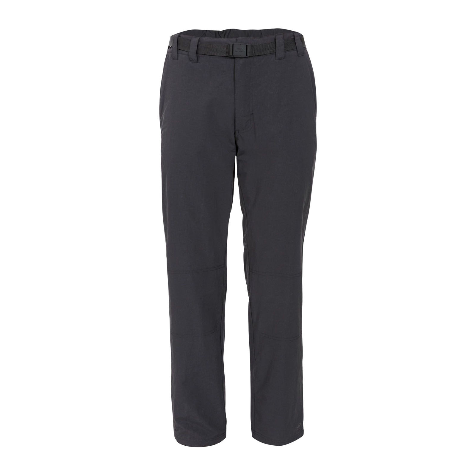 Mens Clifton All Season Waterproof Walking Trousers Black