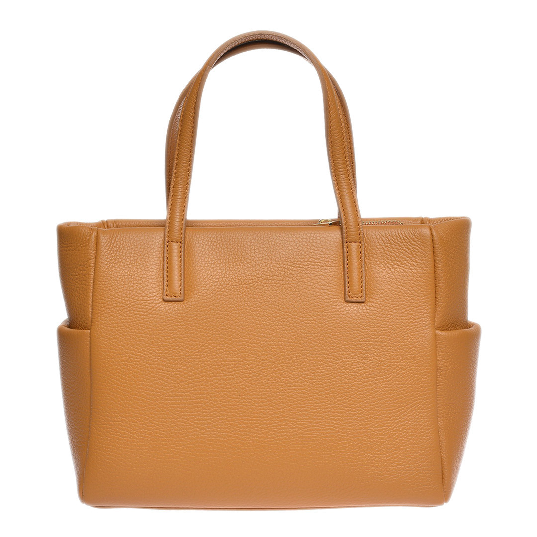 SS25 IR 1925 COGNAC