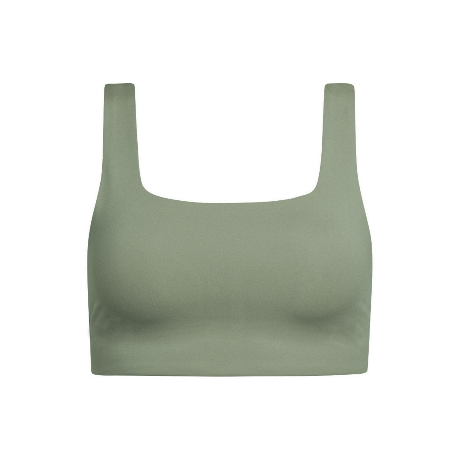 Bra Tommy Recycled Polyester Agave