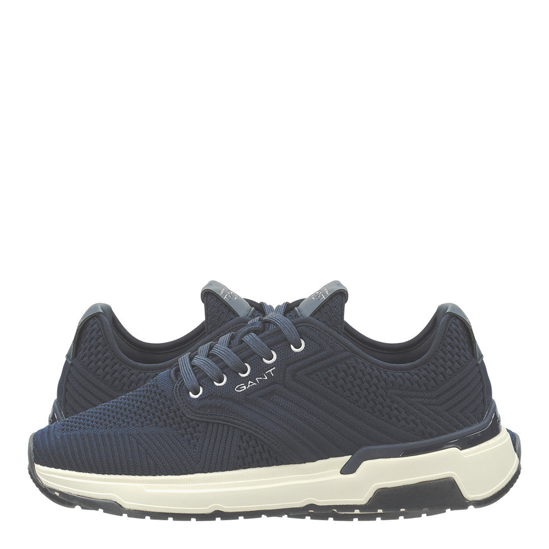 Blue Jeuton Sneaker
