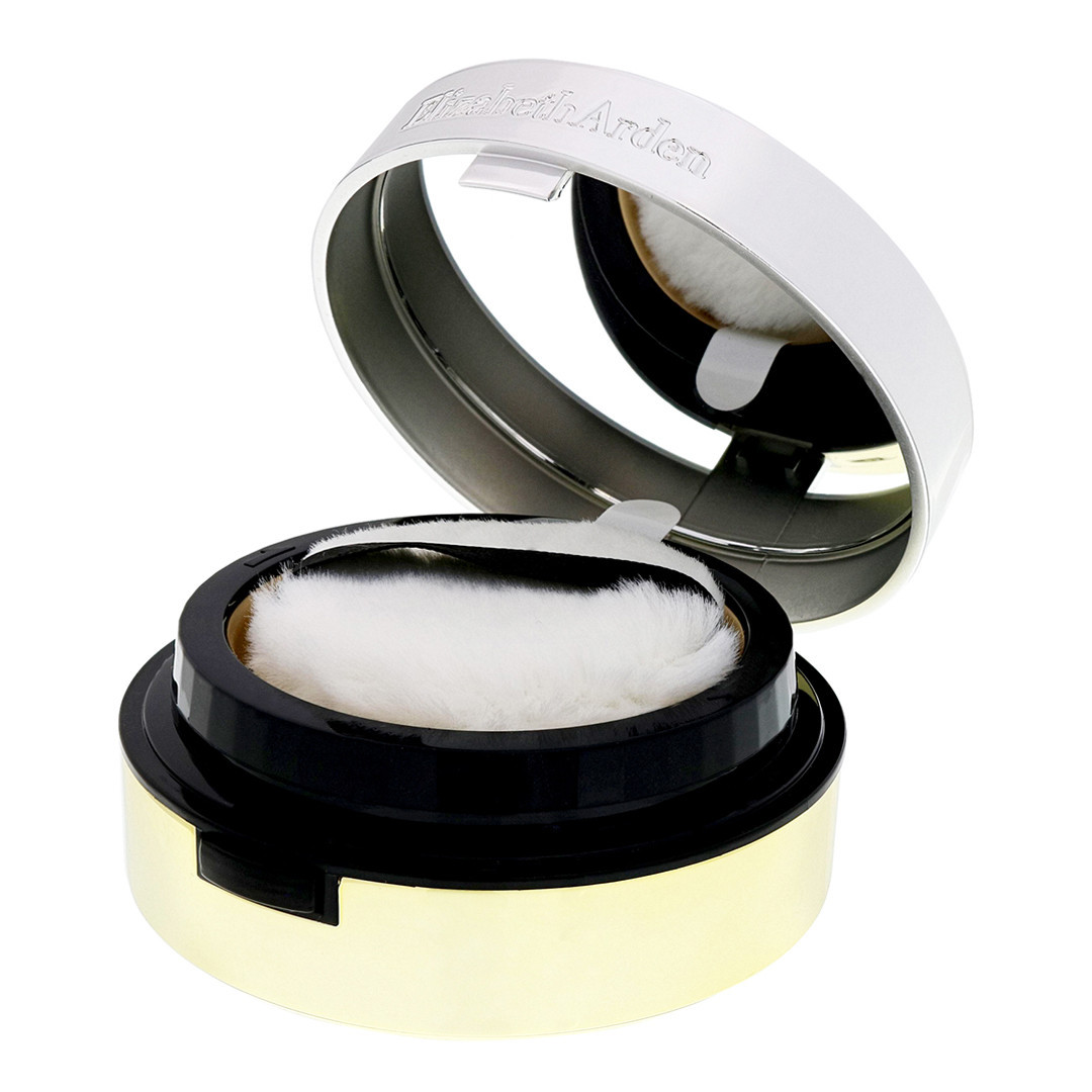 Pure Finish Mineral Powder Foundation Shade 3