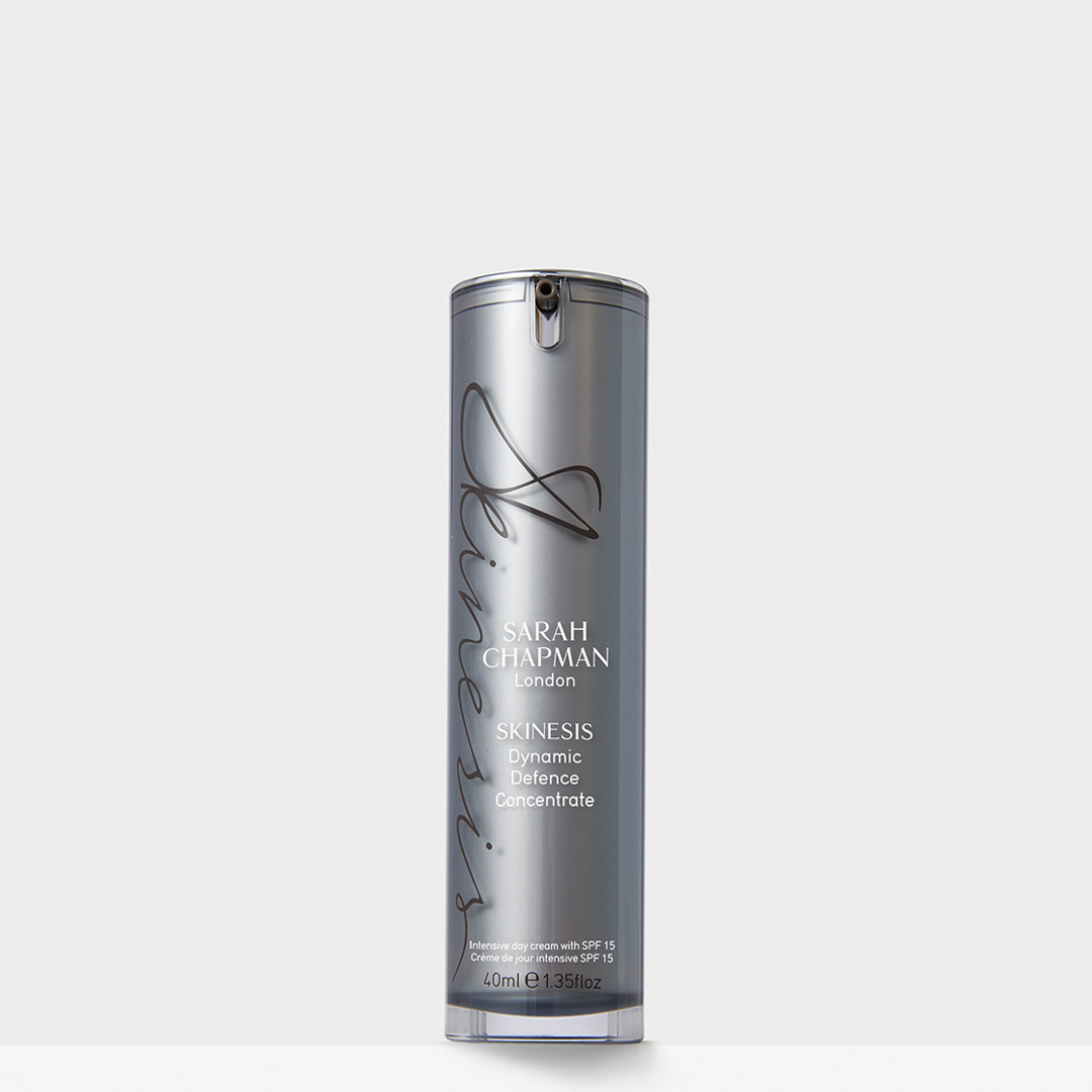 Dynamic Defence Concentrate SPF15 40ml