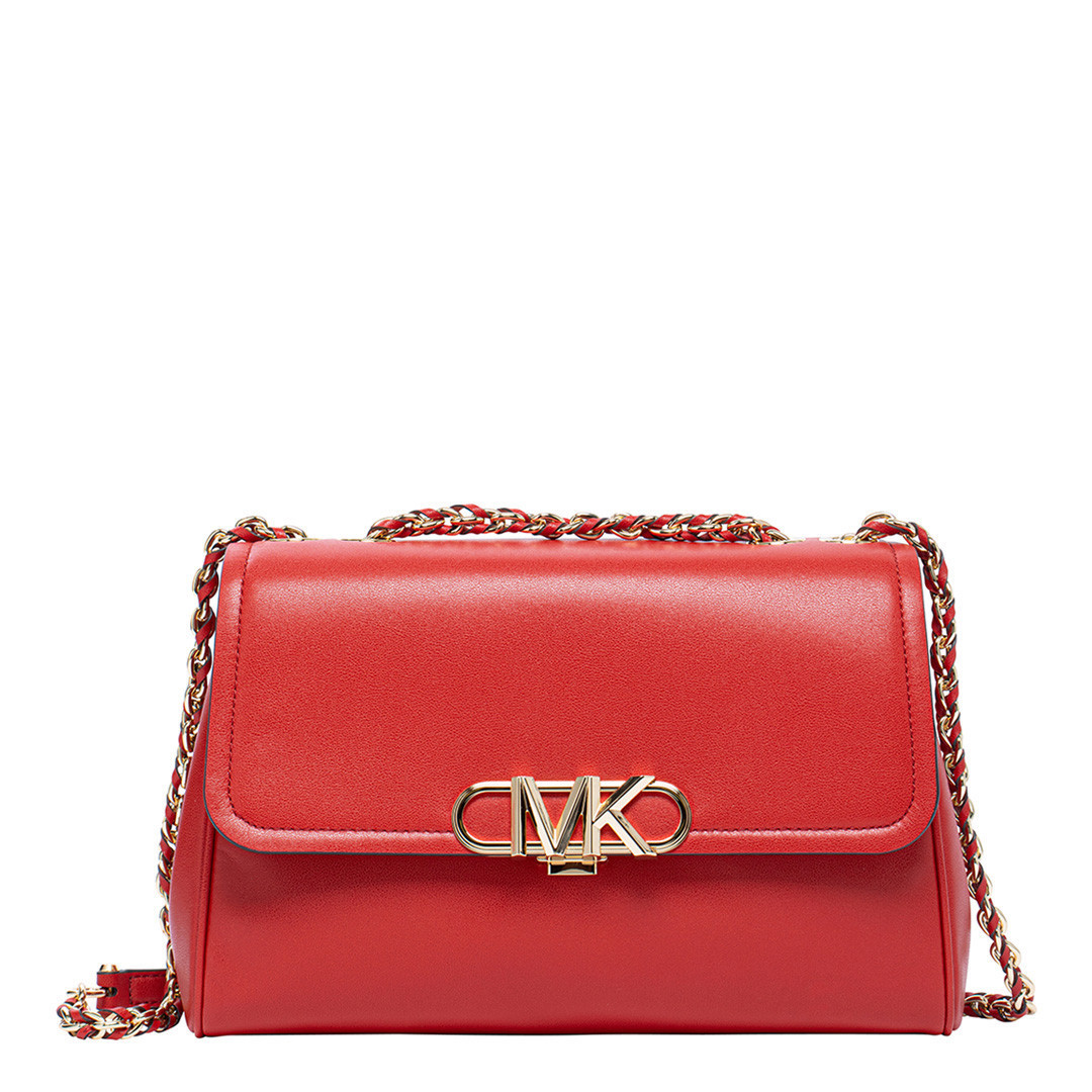 Terracotta Parker Shoulder Bag