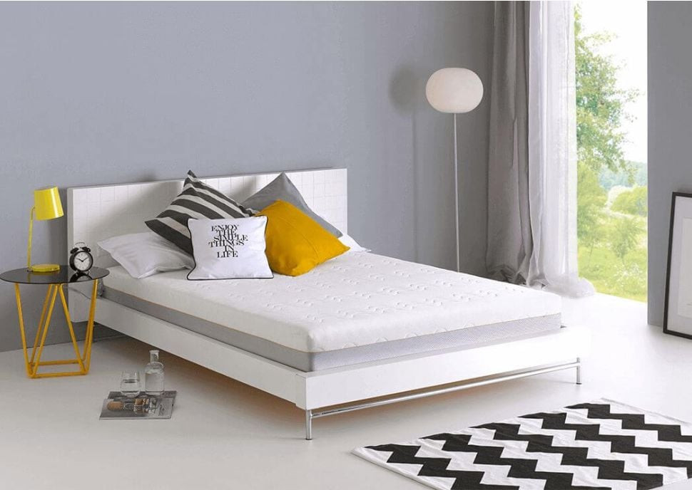 Options Memory Mattress