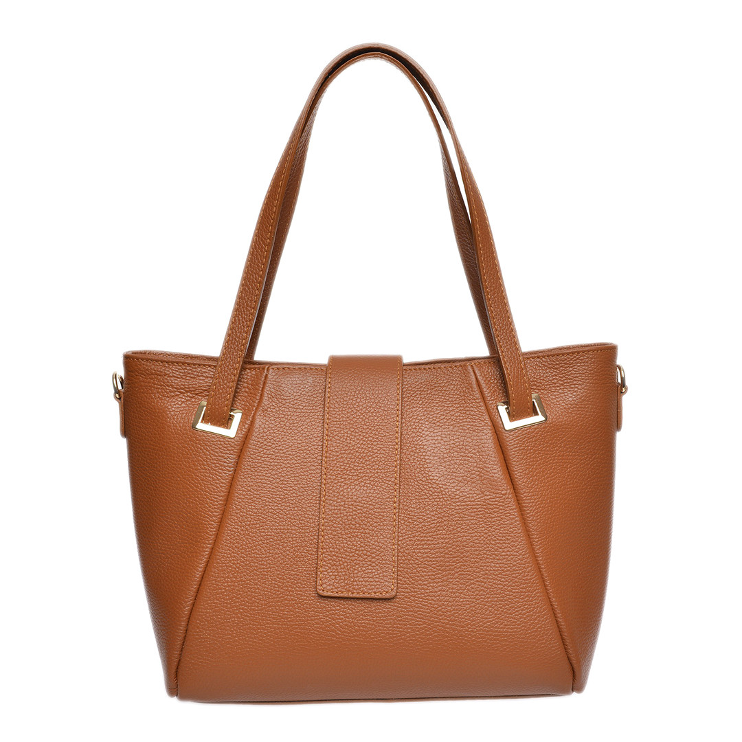 SS25 IR 1974 COGNAC