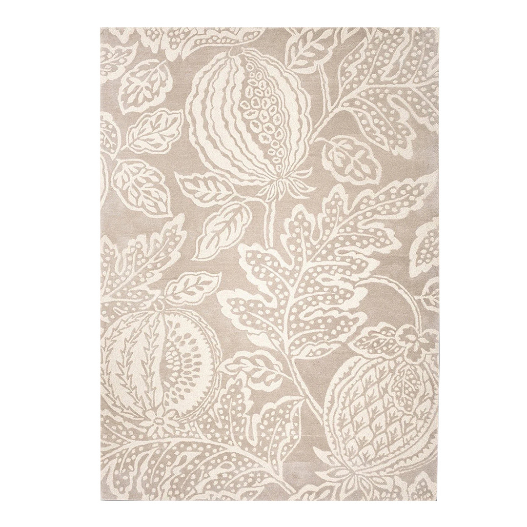 Canteloupe Pebble 145204 140x200cm Rug