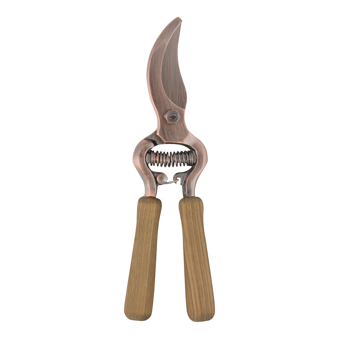 Copper Plated Pruner