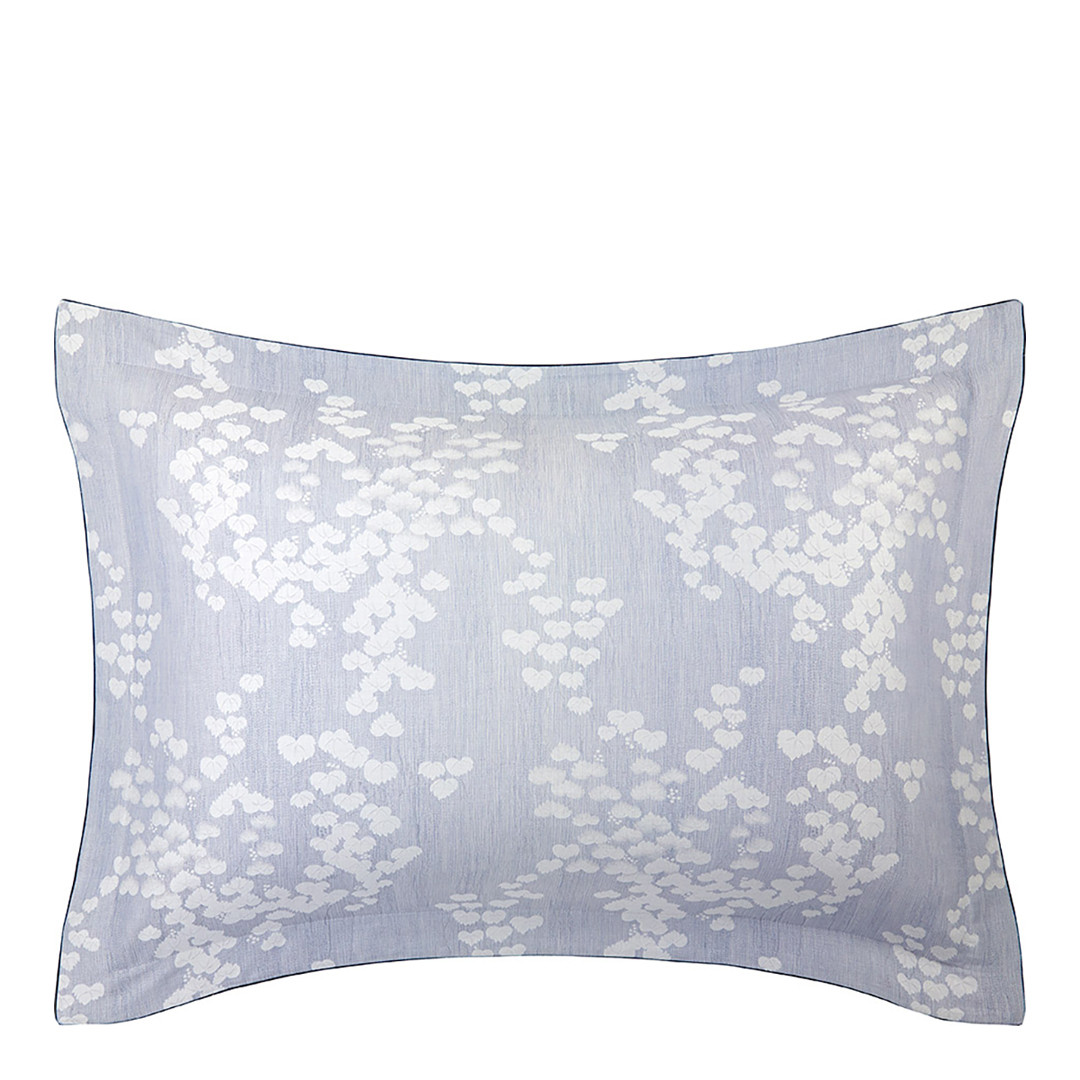 Estampe Standard Pillowcase