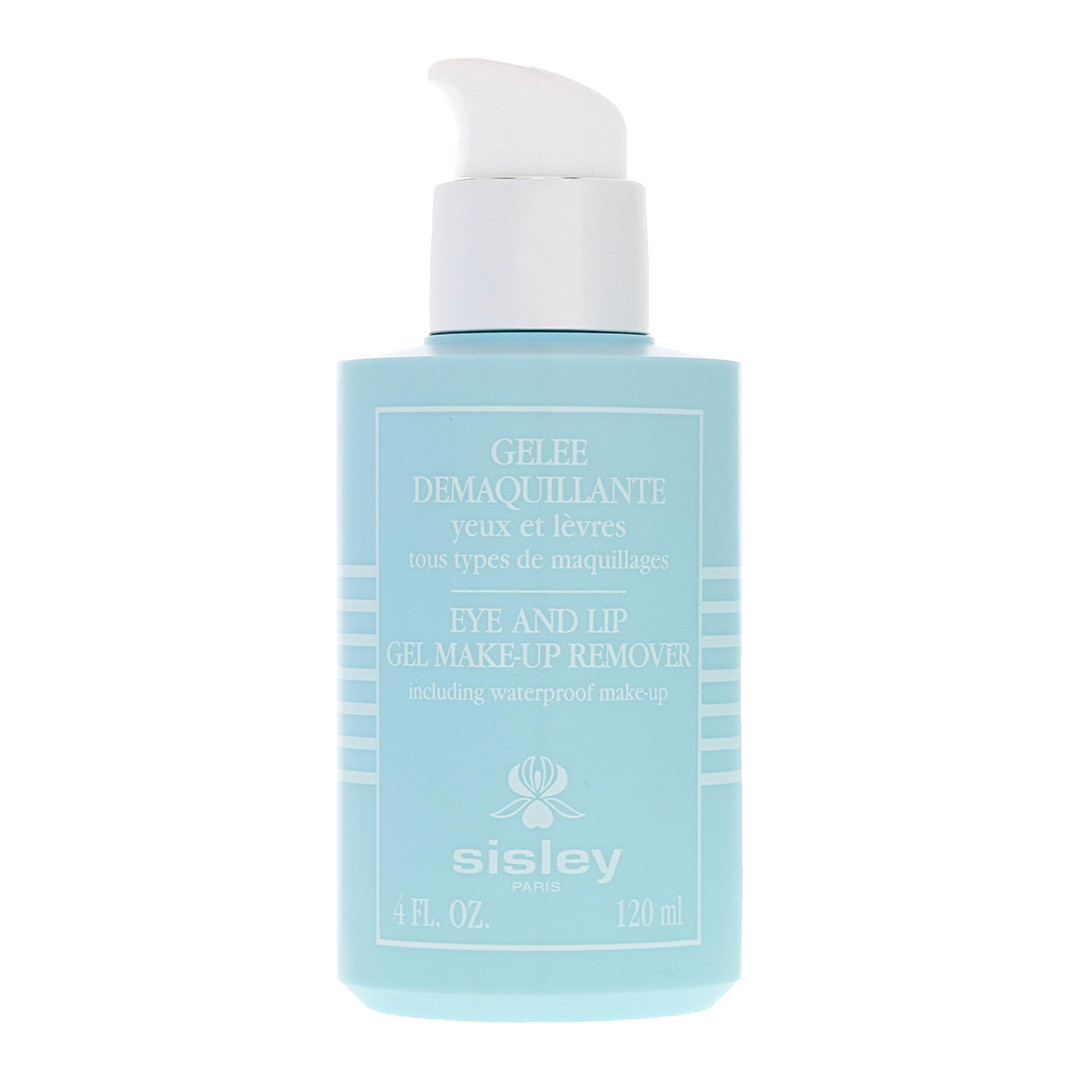 Gentle Eye and Lip Make-up Remover 120ml