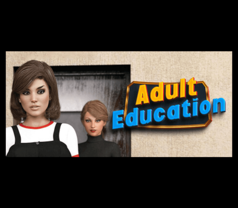 Adult Education PC Steam CD Key