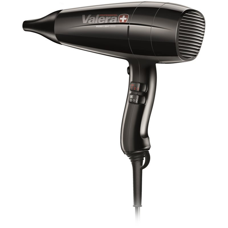 Valera Swiss Light 3200 professional ionising hairdryer