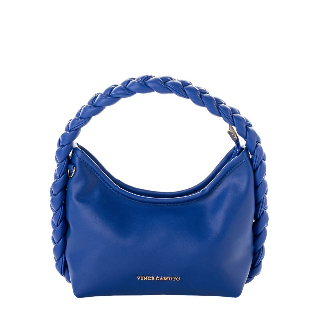 Vince Camuto Sax Blue Florence Handbag