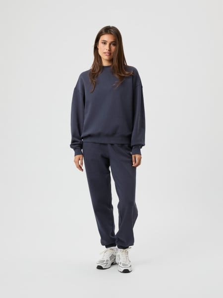 Björn Borg Studio Oversized Sweatpants Grey, L
