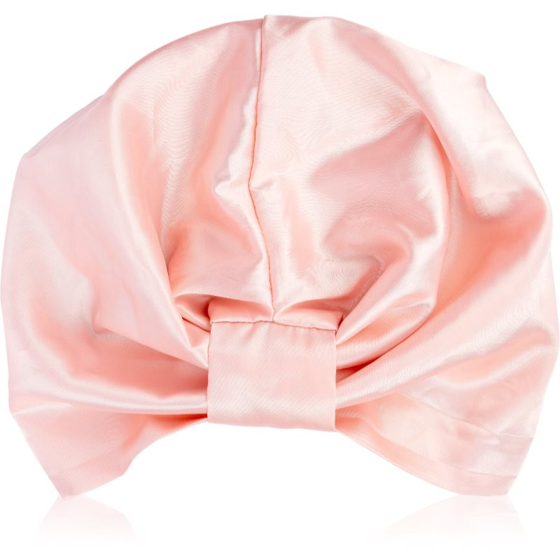 Brushworks Satin Hair Turban satin turban 1 pc