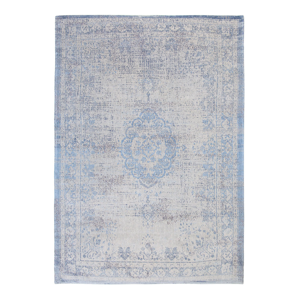 Grey Jeans Fading World 280 x 390 cm Rug