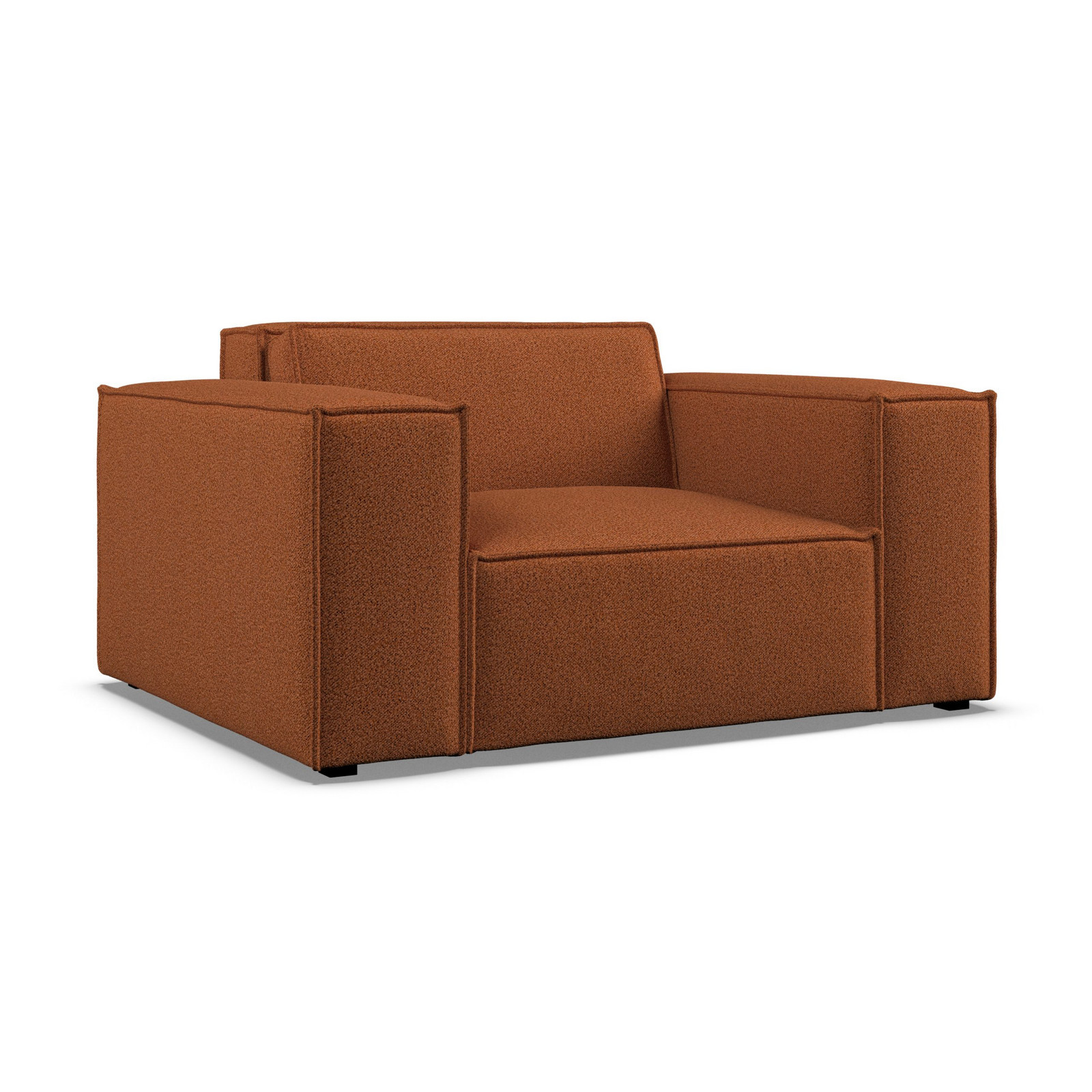 Model One Armchair Loop Terra