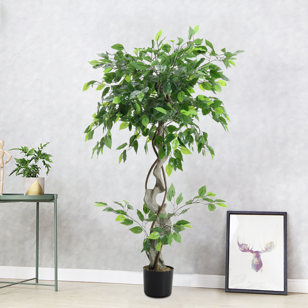 Artificial Banyan Tree