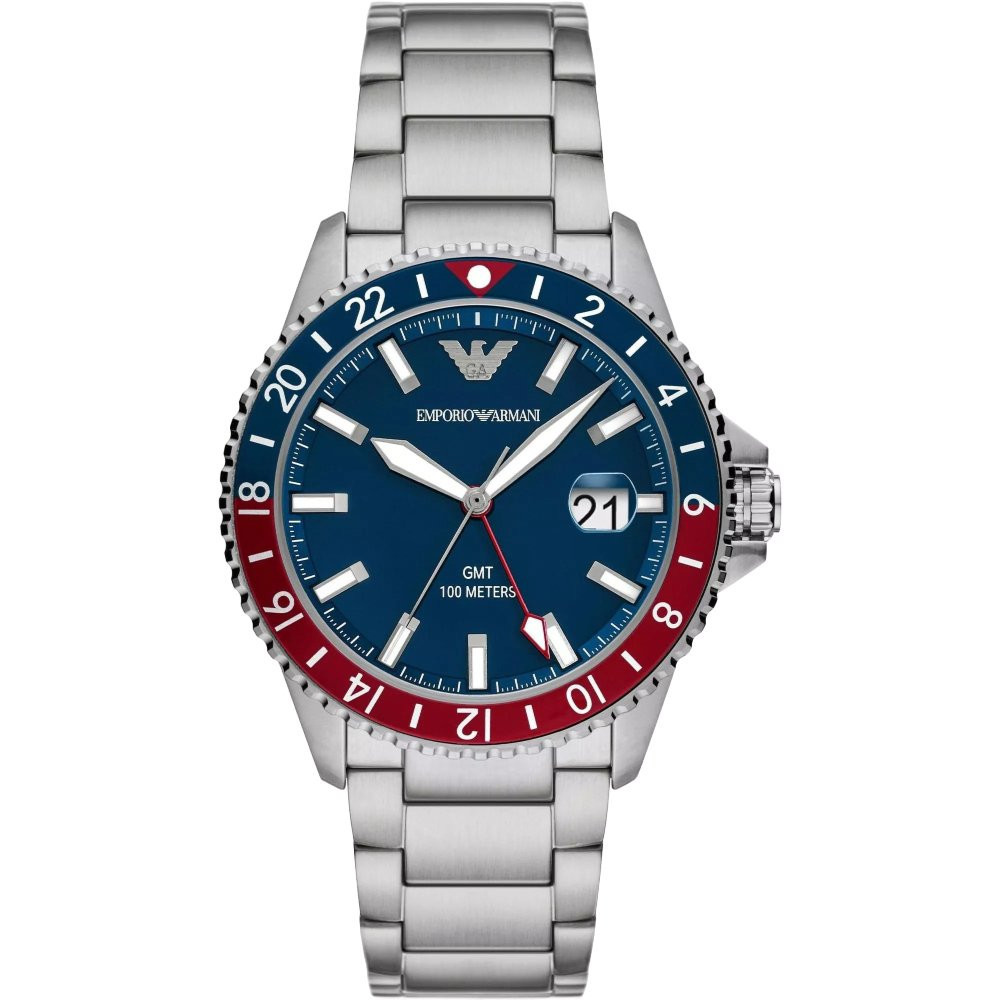 Emporio Armani AR11590 Diver Menâs Watch