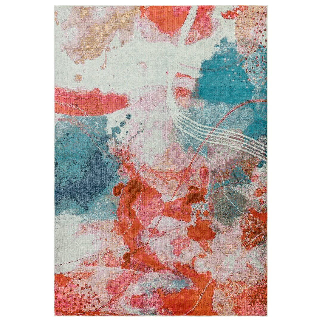 Amelie AM06 Sundown Rug 200x290cm