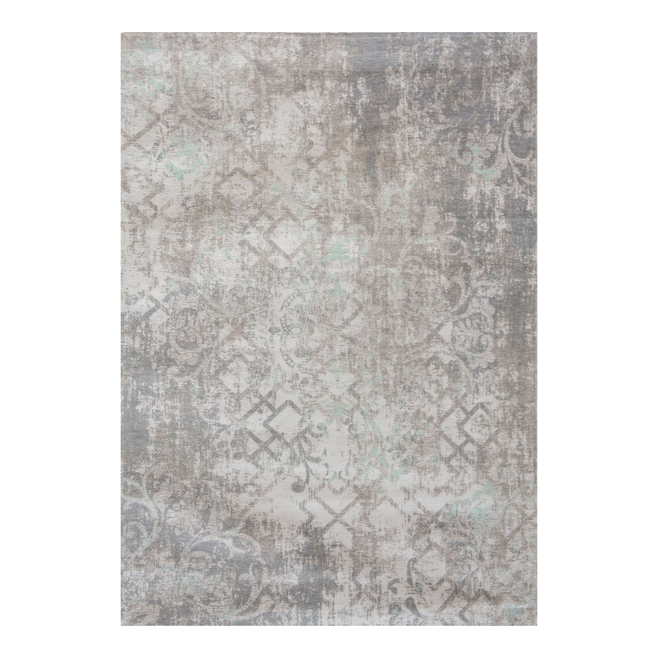 Sherbet Fading World 80 x 150 cm Rug