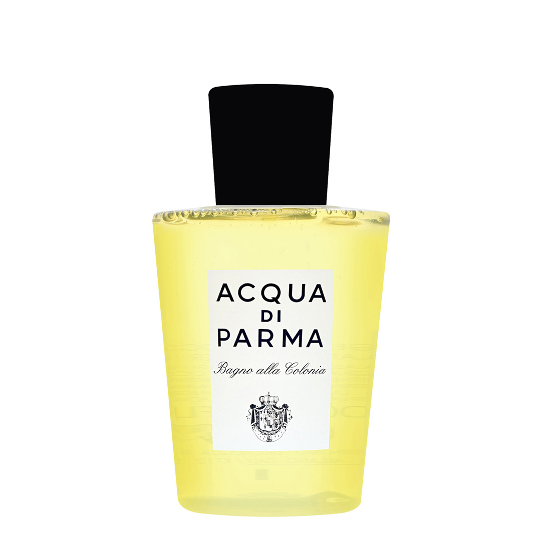 Bath & Shower Gel 200ml