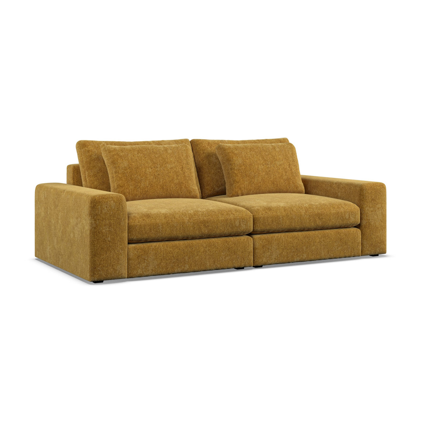 Model Eight  Medium Sofa Symphony Sunny