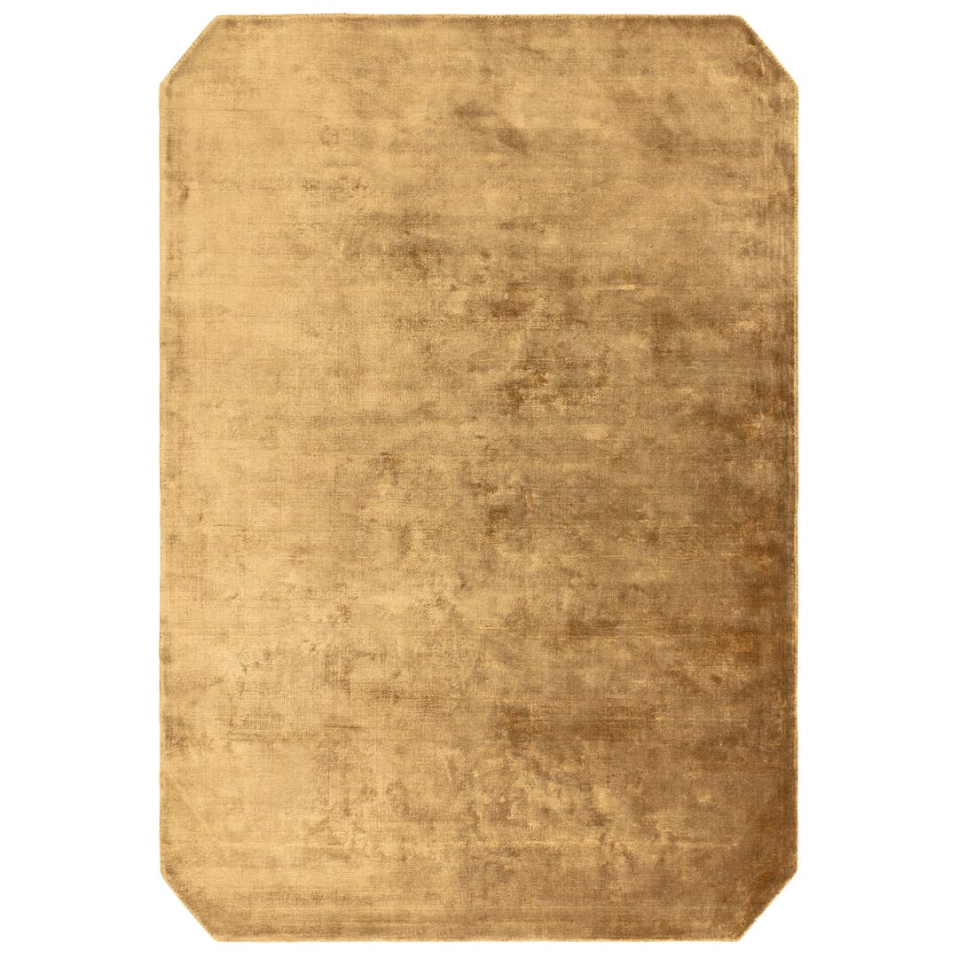 Gleam CopperRug 200x290cm