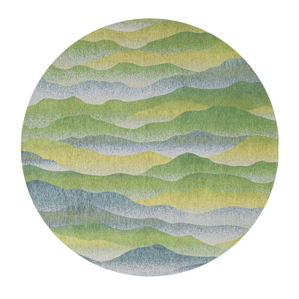 Spring Gallery 240 x 240 cm Rug