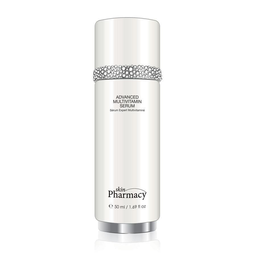 skinPharmacy Advanced Multi-Vitamin Serum 50ml