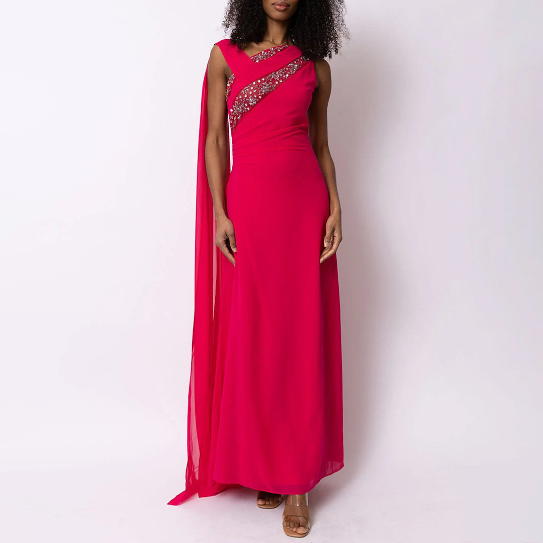 Nella Gown