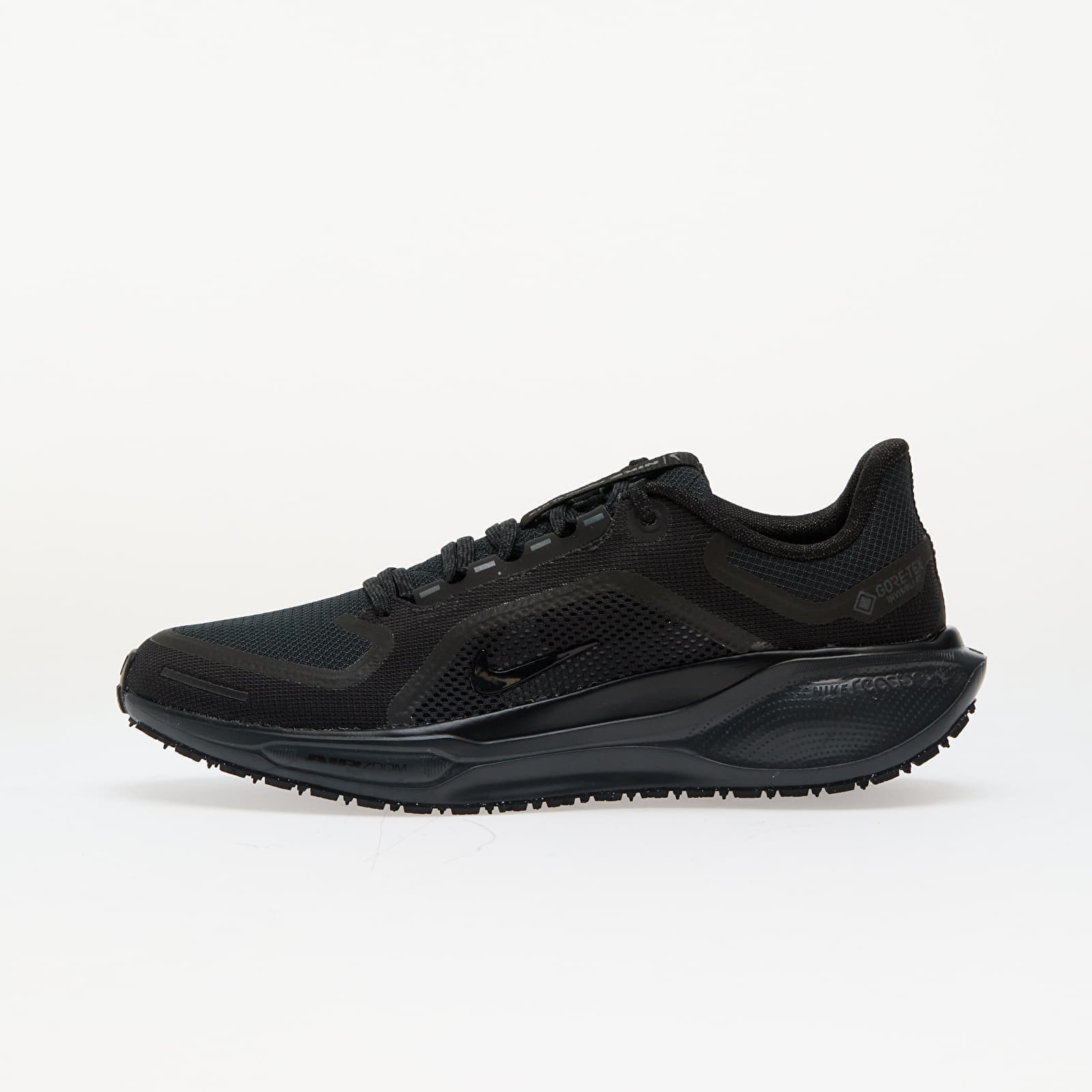 Sneakers Nike W Pegasus 41 Gore-Tex Black/ Black-Anthracite UK 5