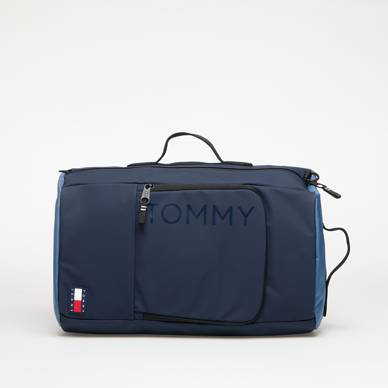 Bag Tommy Jeans Daily + Multi Bag Blue Universal