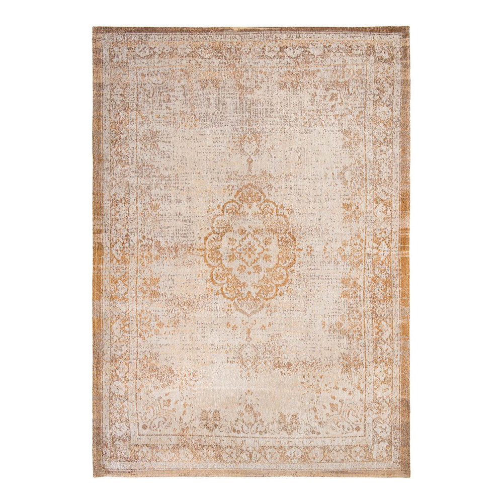 Salmon Fading World 80 x 150 cm Rug