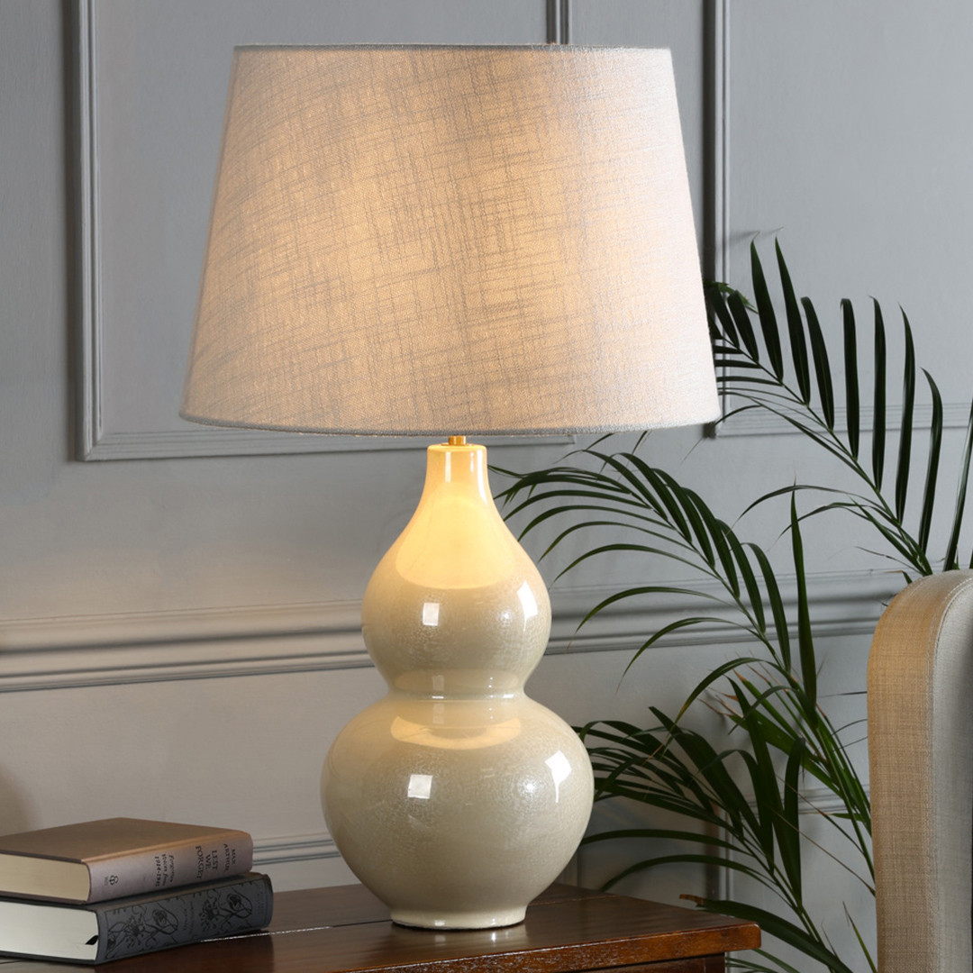 Delphine Table Lamp Base