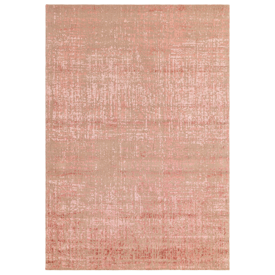 Torino Terracotta Rug 160x230cm
