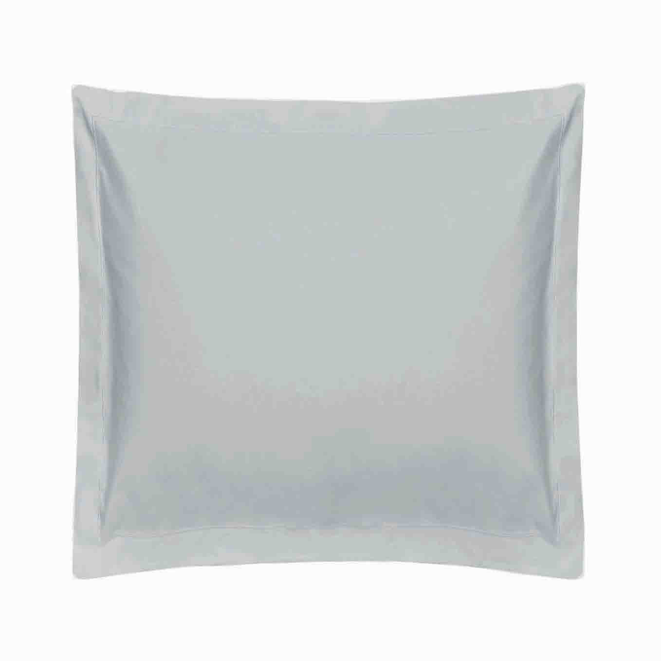 Belledorm 100% Egyptian Cotton 1000TC Continental Pillowcase 65cm Platinum