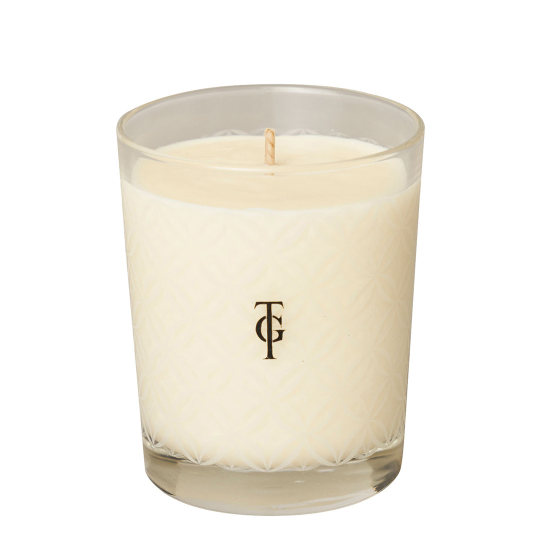 Classic Candle Jasmine Tea