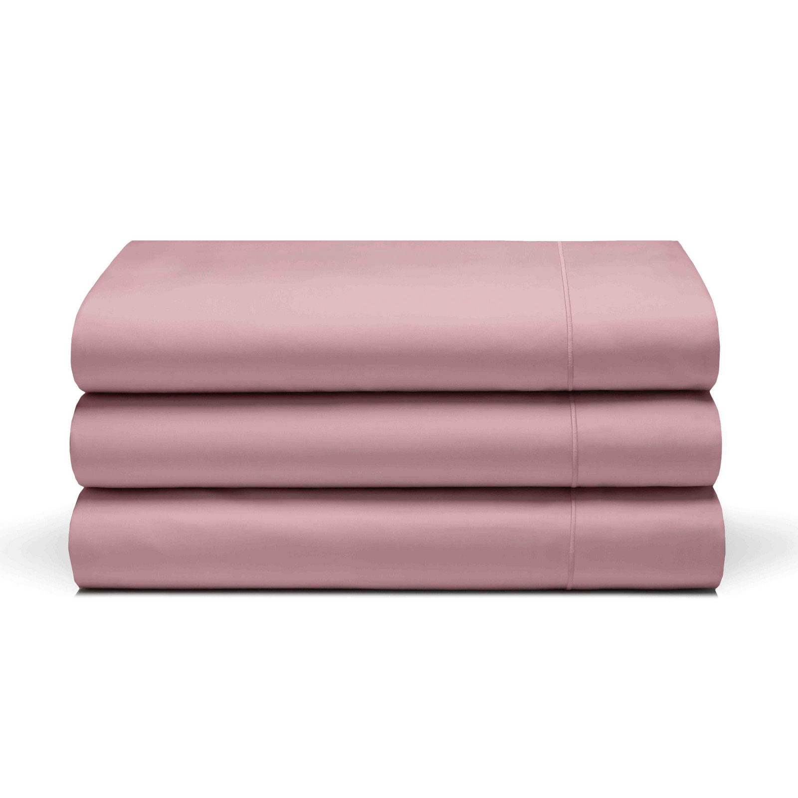 Belledorm Egyptian Cotton 400 Thread Count Flat Sheet Kingsize Mulberry