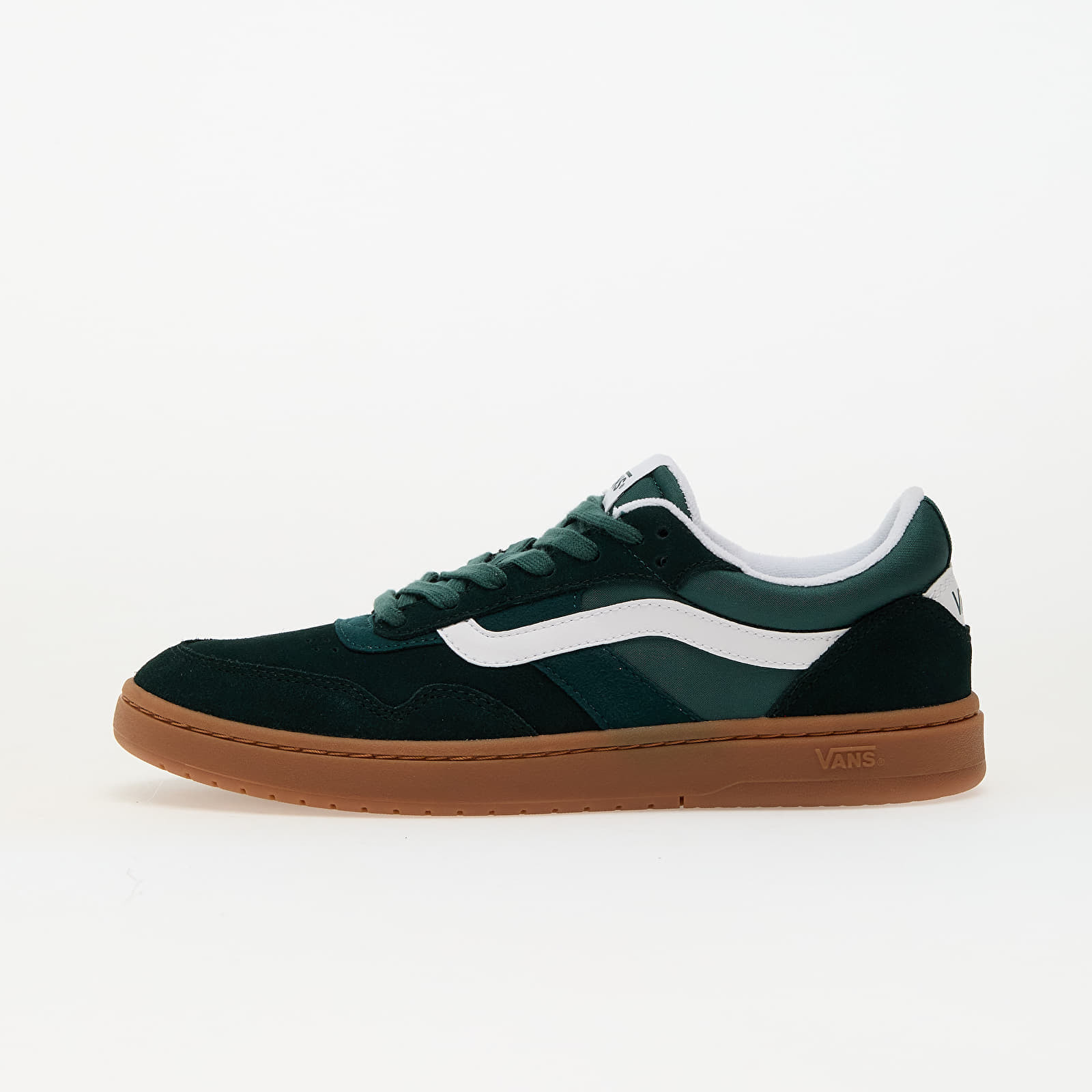 Sneakers Vans Cruze 3.0 Green/ Gum UK 7.5