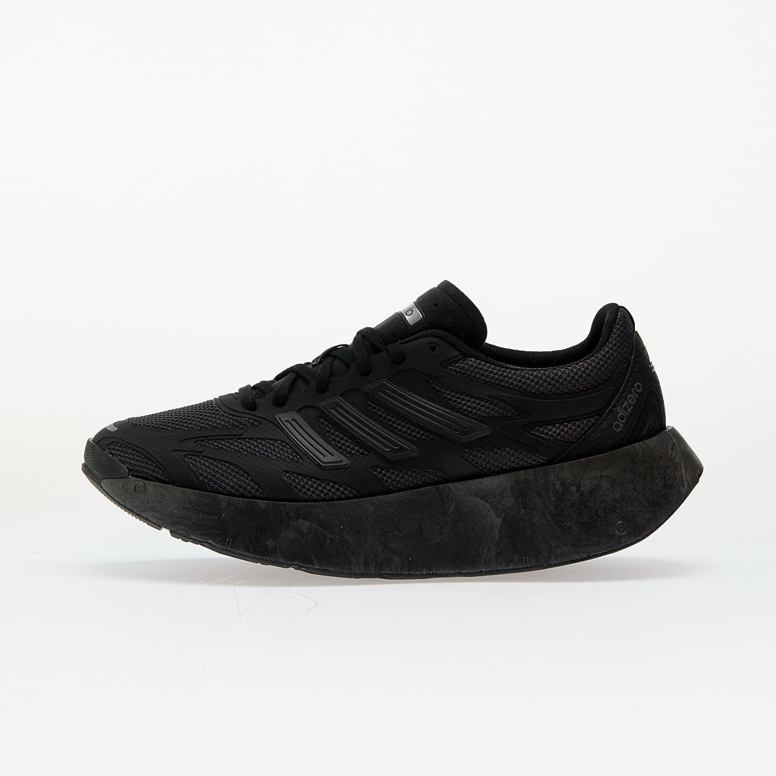 Sneakers adidas Adizero Aruku Core Black/ Carbon/ Iron Metalic UK 5