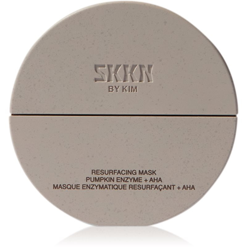 SKKN BY KIM Skincare Resurfacing Mask restoring mask for the face for women 50 ml