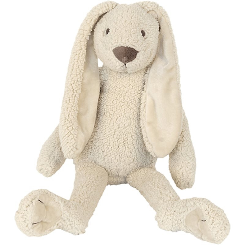 Happy Horse Rabbit Richie Natural stuffed toy Cream 38 cm