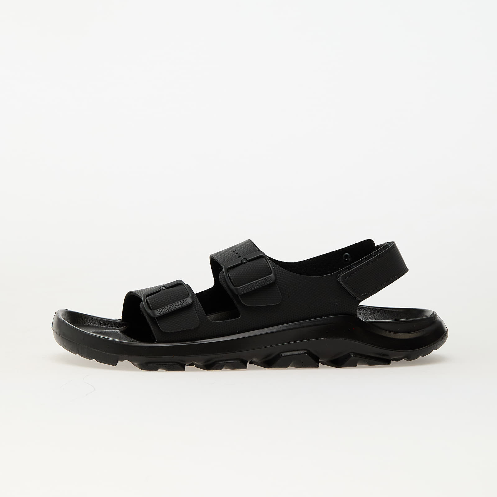 Sneakers Birkenstock Mogami Terra Birko-Flor Oasis Black UK 7.5