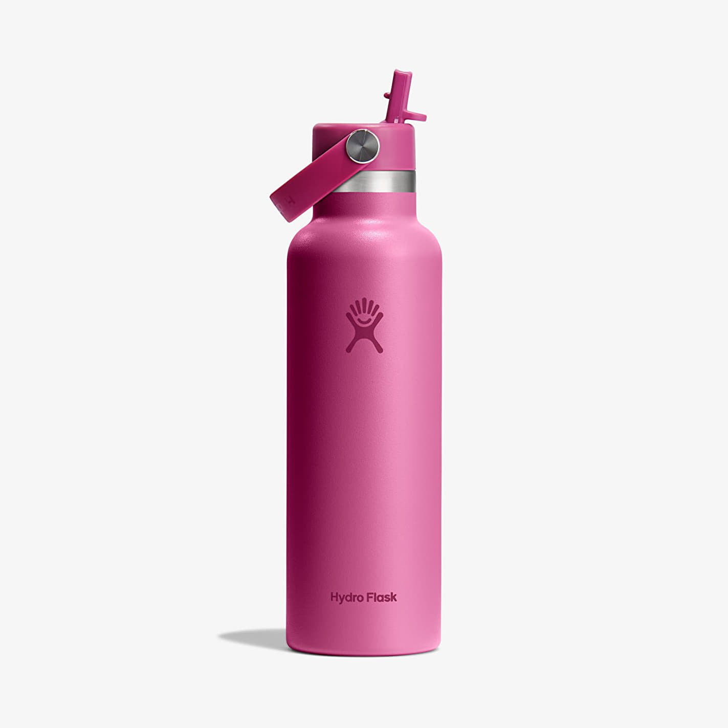 Hydro Flask 621 ml Standard Flex Straw Cap Reef Universal