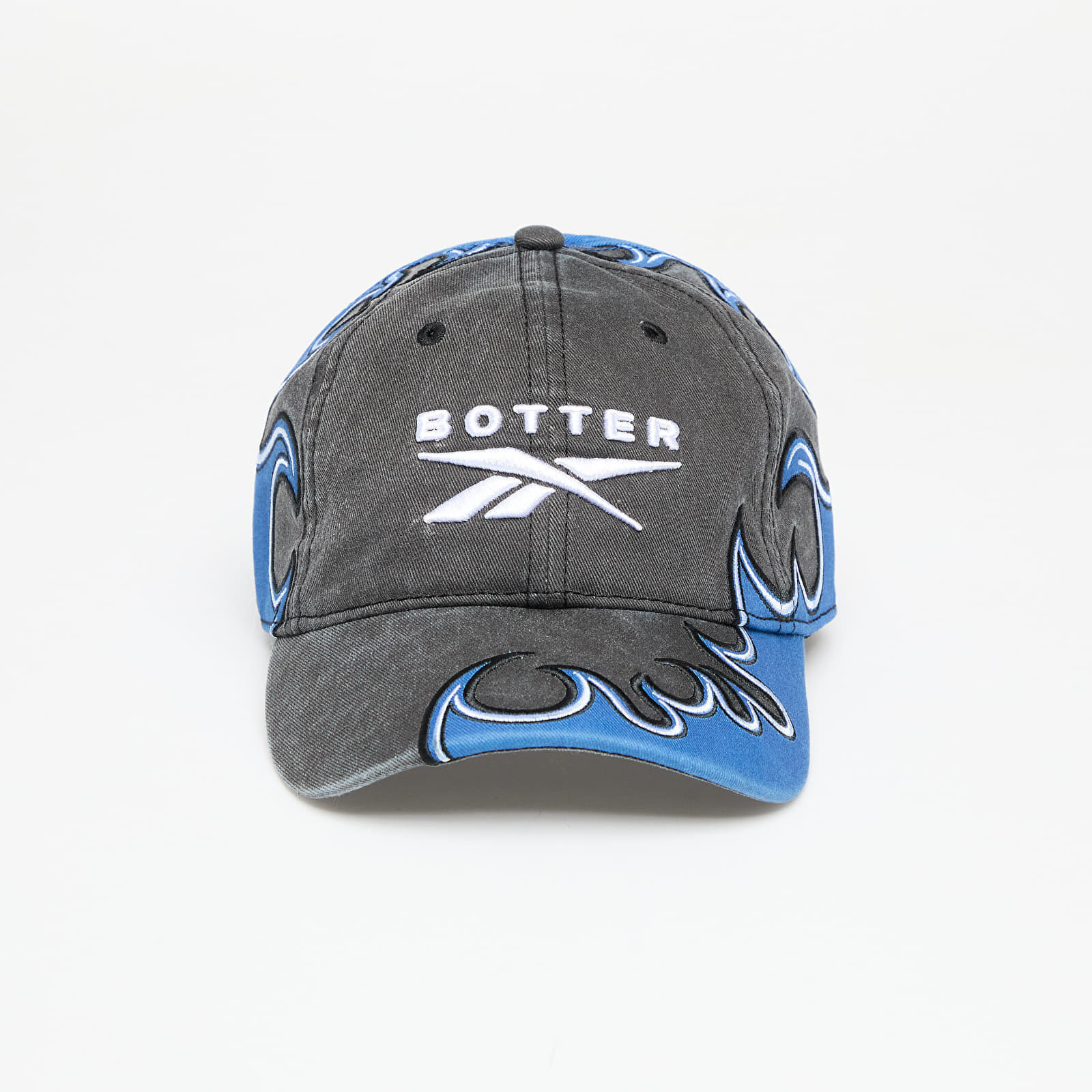 Cap Reebok LTD Baseball Cap Waves Blue M/L