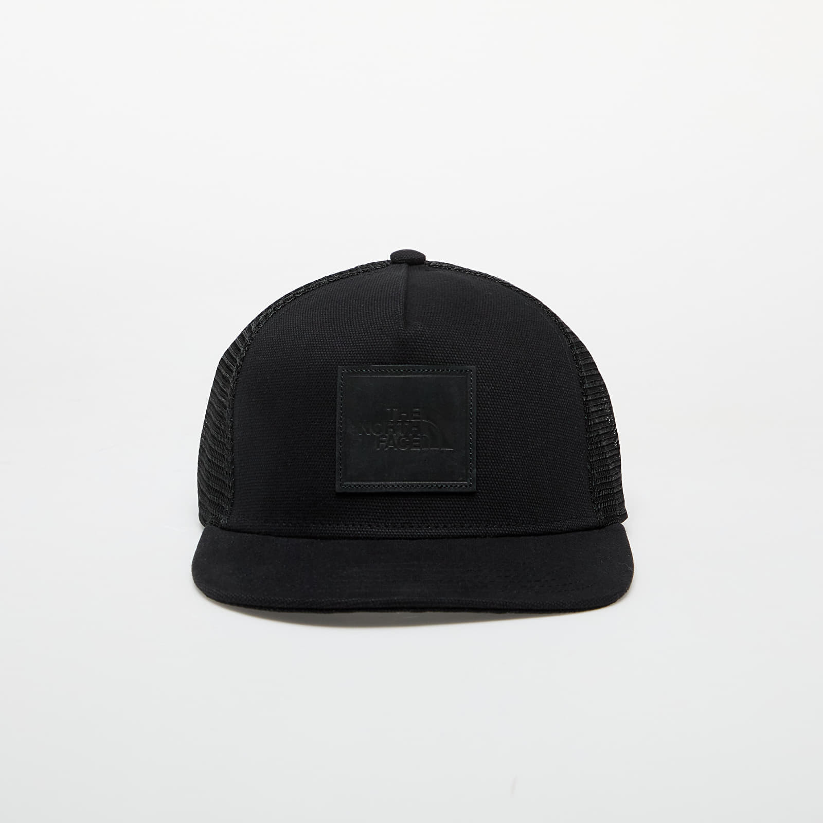 Cap The North Face Half Dome Trucker TNF Black Universal