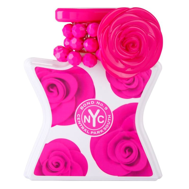 Bond No. 9 Uptown Central Park South eau de parfum for women 100 ml
